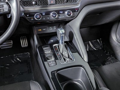 2023 Acura Integra A-Spec Tech Package
