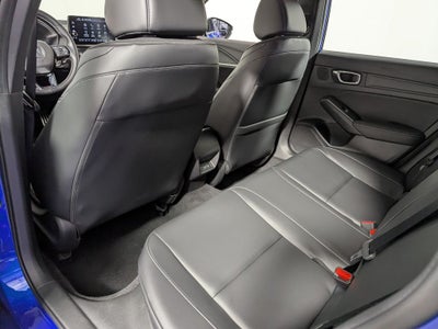 2023 Acura Integra A-Spec Tech Package