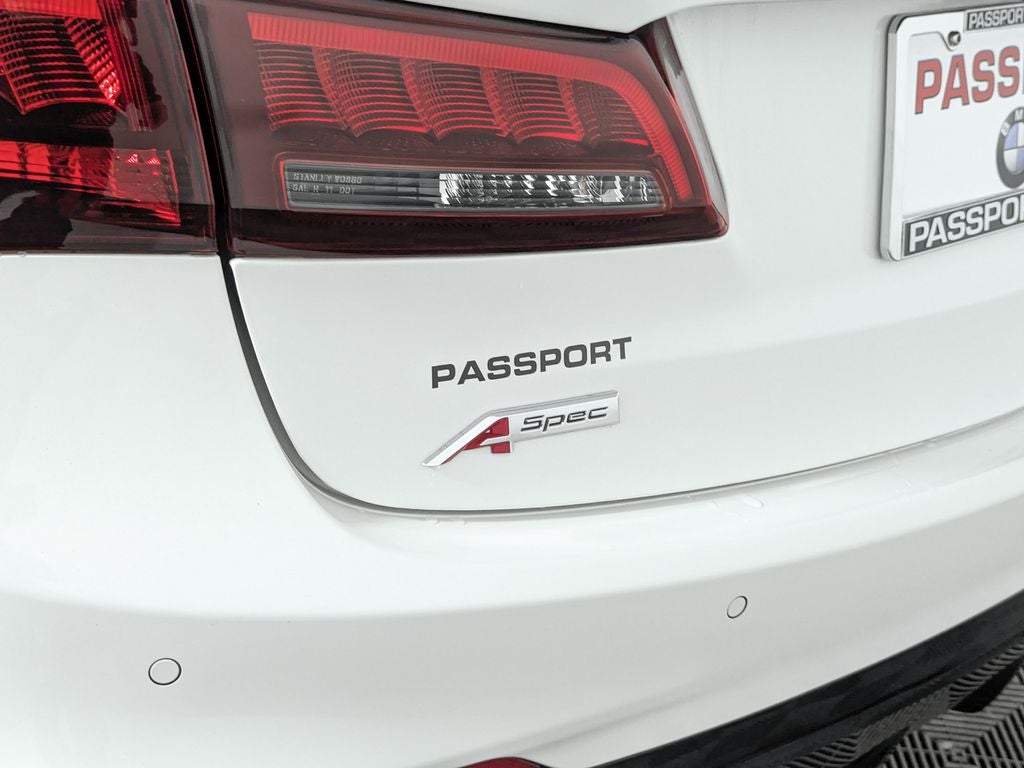 2019 Acura TLX 3.5L Technology Pkg w/A-Spec Pkg SH-AWD