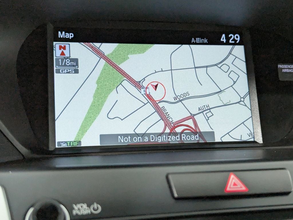 2019 Acura TLX 3.5L Technology Pkg w/A-Spec Pkg SH-AWD