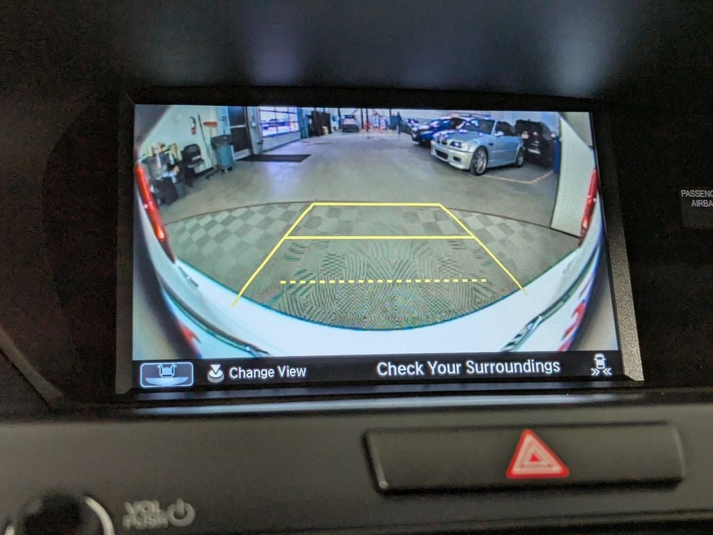 2019 Acura TLX 3.5L Technology Pkg w/A-Spec Pkg SH-AWD