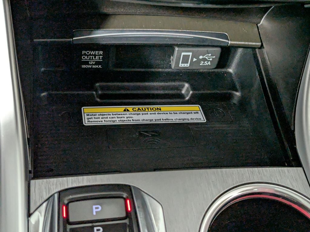 2019 Acura TLX 3.5L Technology Pkg w/A-Spec Pkg SH-AWD