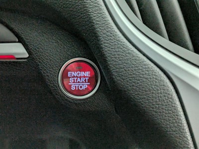 2019 Acura TLX 3.5L Technology Pkg w/A-Spec Pkg SH-AWD