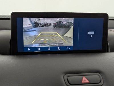 2022 Acura TLX A-Spec Package