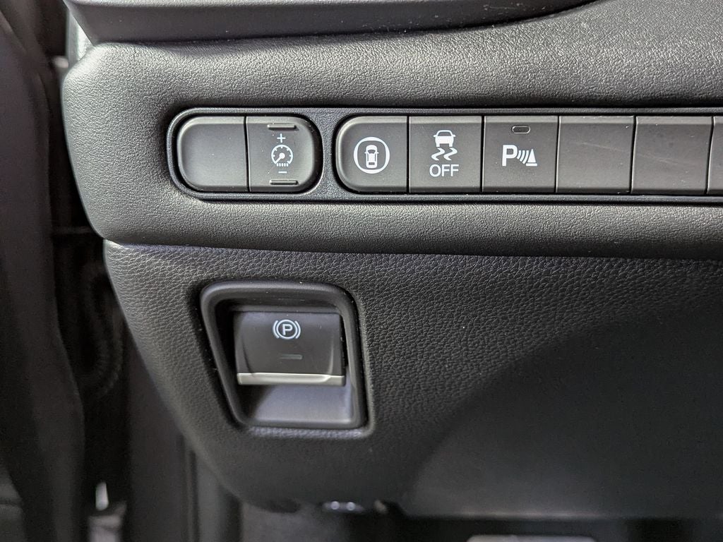 2022 Acura TLX A-Spec Package