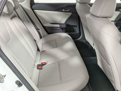 2019 Honda Insight Touring