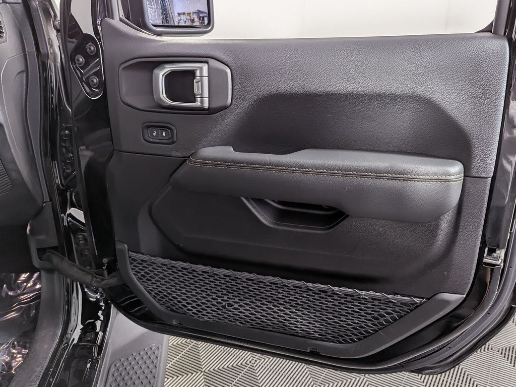 2023 Jeep Gladiator High Altitude