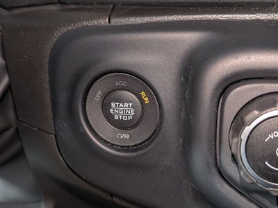 2023 Jeep Gladiator High Altitude