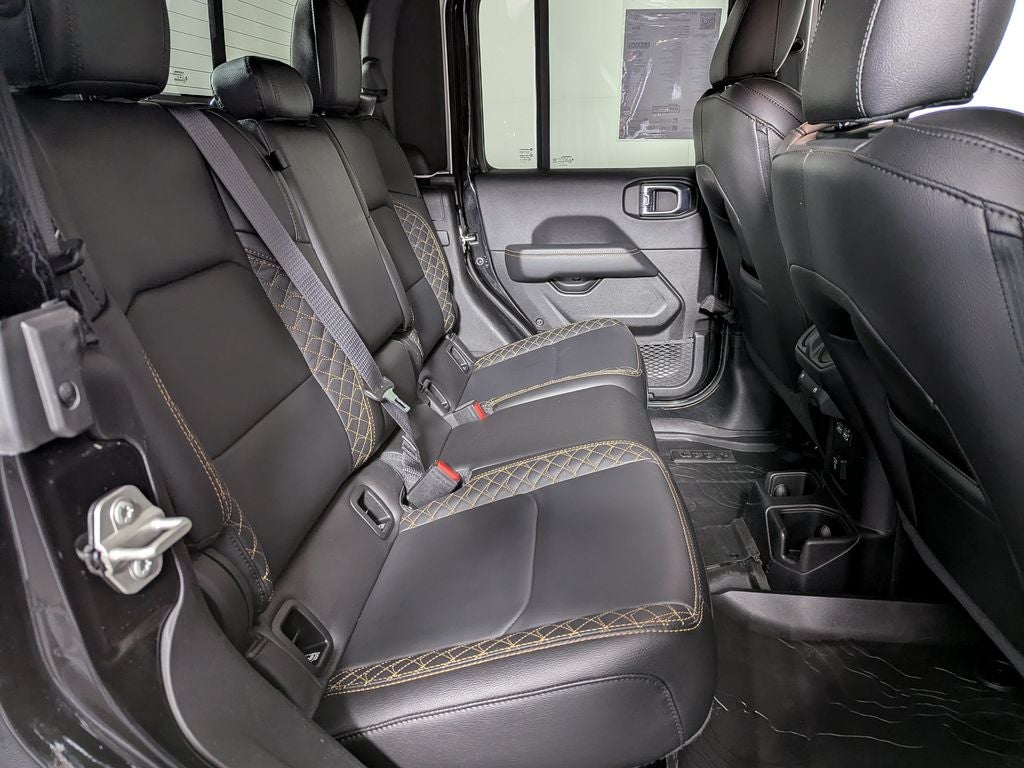 2023 Jeep Gladiator High Altitude