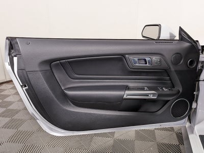 2023 Ford Mustang GT Premium