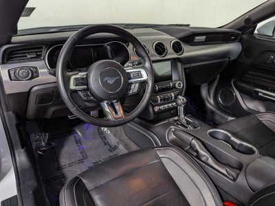 2023 Ford Mustang GT Premium