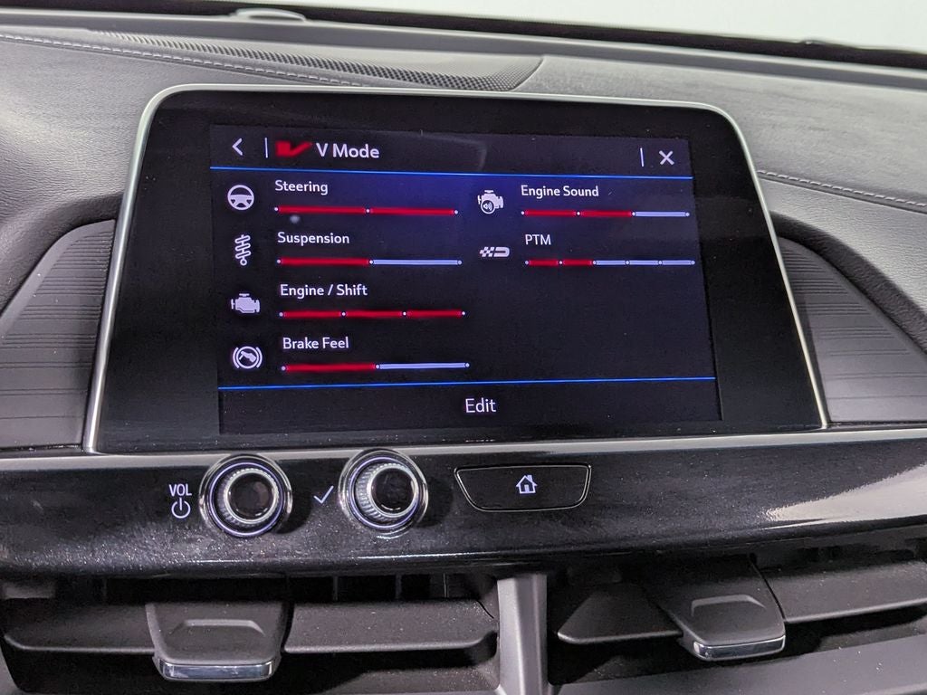 2023 Cadillac CT4 V-Series