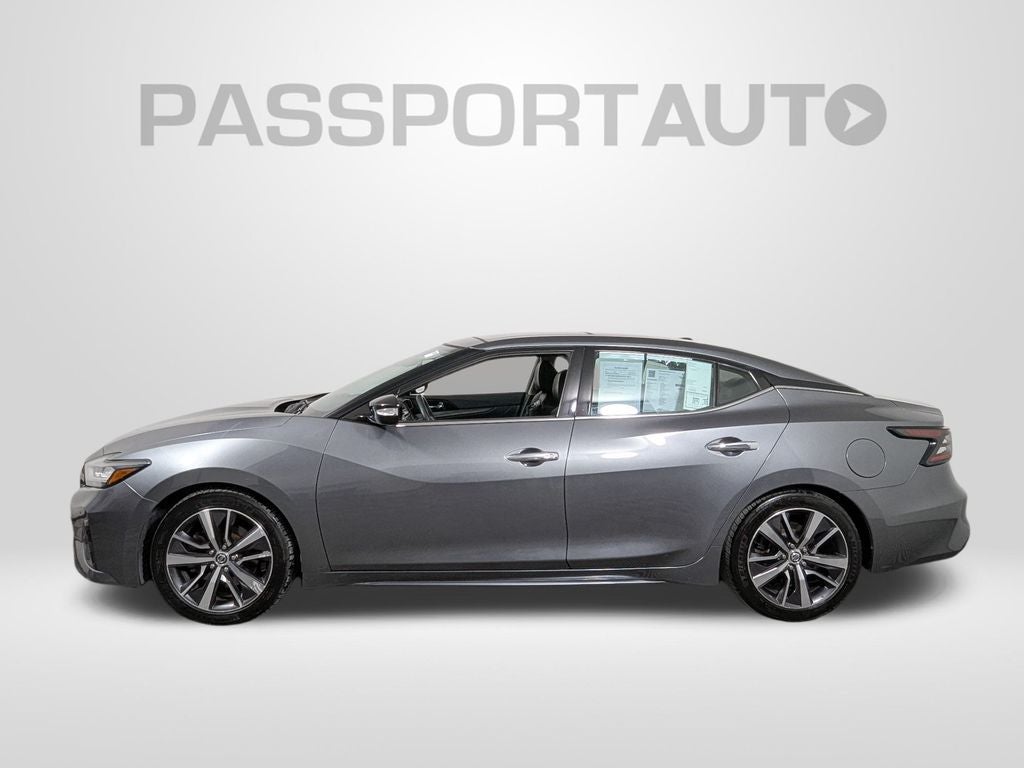 2020 Nissan Maxima 3.5 SL