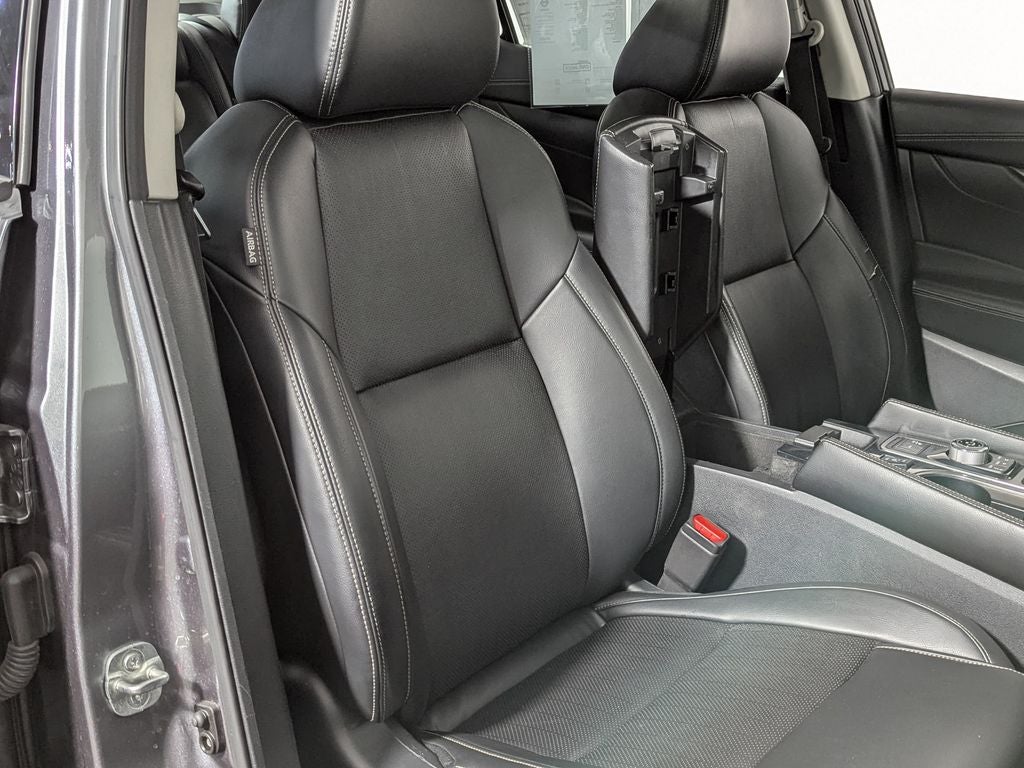 2020 Nissan Maxima 3.5 SL