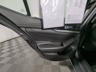 2020 Nissan Maxima 3.5 SL