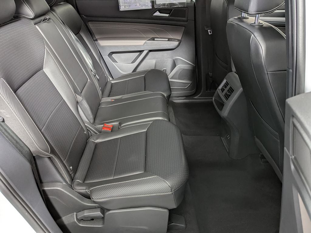2022 Volkswagen Atlas Cross Sport 2.0T SEL