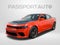 2022 Dodge Charger SRT Hellcat Widebody