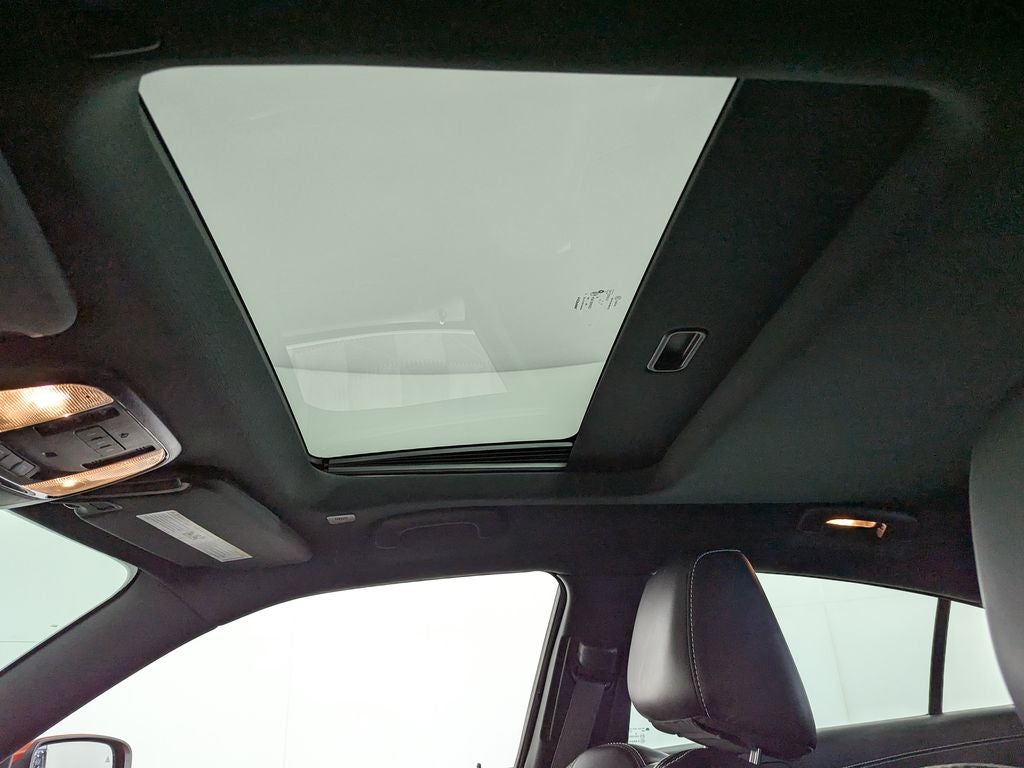 2022 Dodge Charger SRT Hellcat Widebody