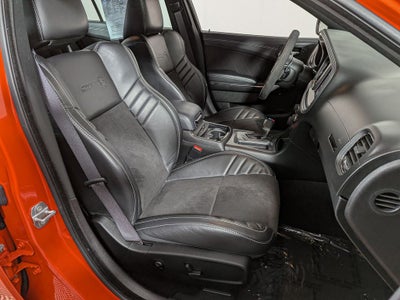 2022 Dodge Charger SRT Hellcat Widebody