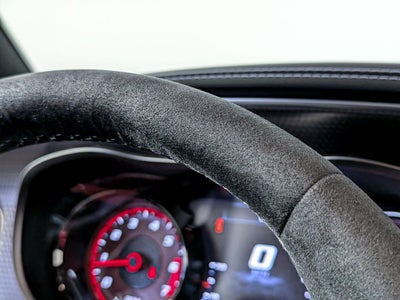 2022 Dodge Charger SRT Hellcat Widebody