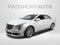 2019 Cadillac XTS Luxury