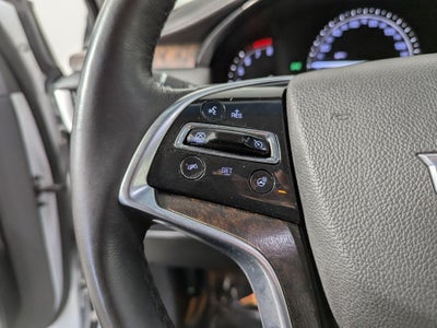 2019 Cadillac XTS Luxury