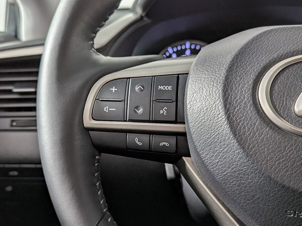 2016 Lexus RX 350 F Sport