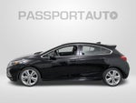 2018 Chevrolet Cruze Premier