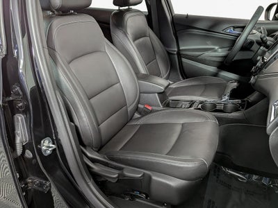 2018 Chevrolet Cruze Premier