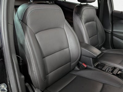2018 Chevrolet Cruze Premier