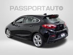 2018 Chevrolet Cruze Premier