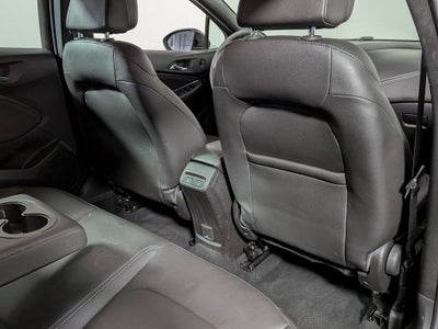 2018 Chevrolet Cruze Premier