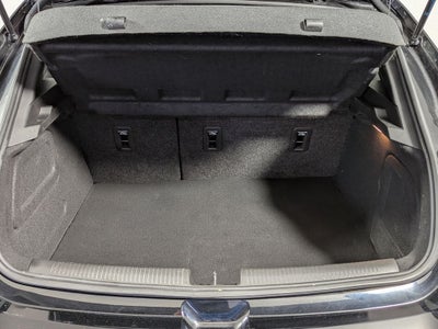 2018 Chevrolet Cruze Premier