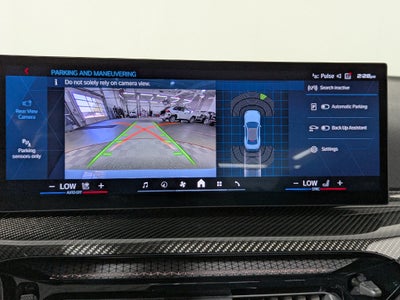 2026 BMW M2 Base