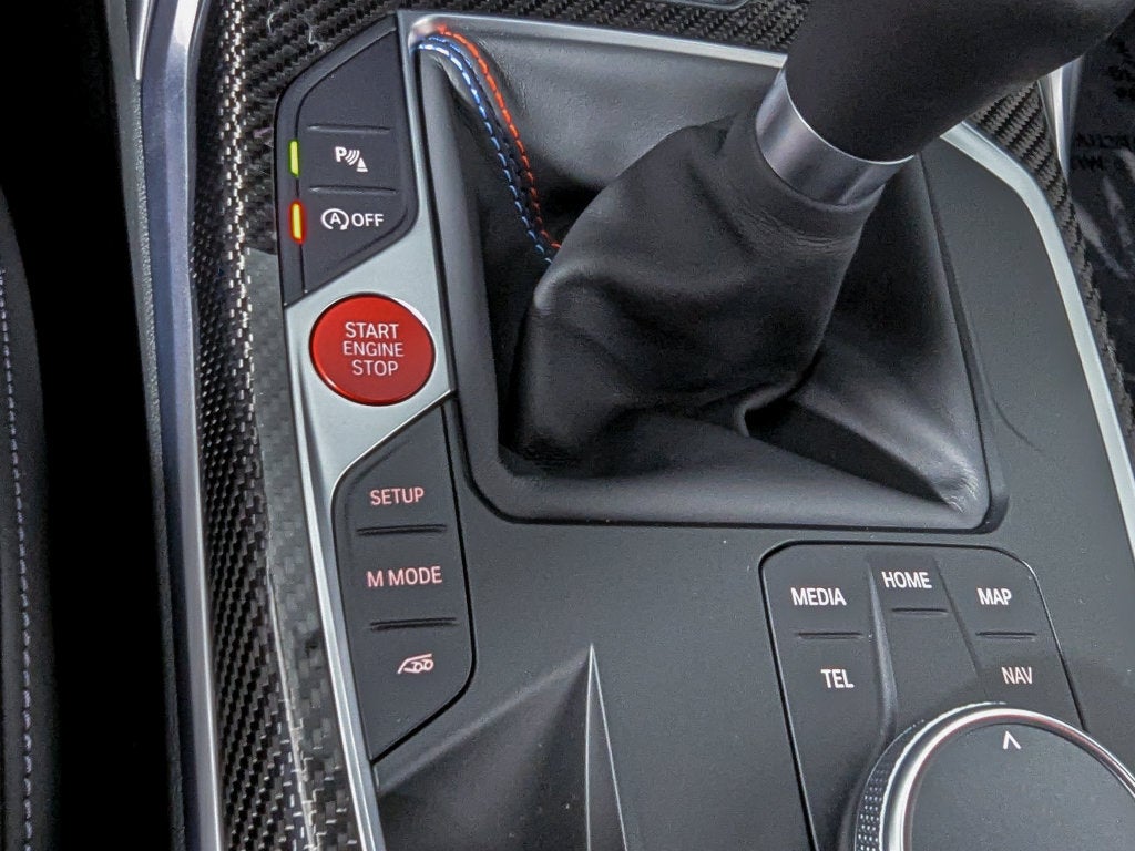 2026 BMW M2 Base