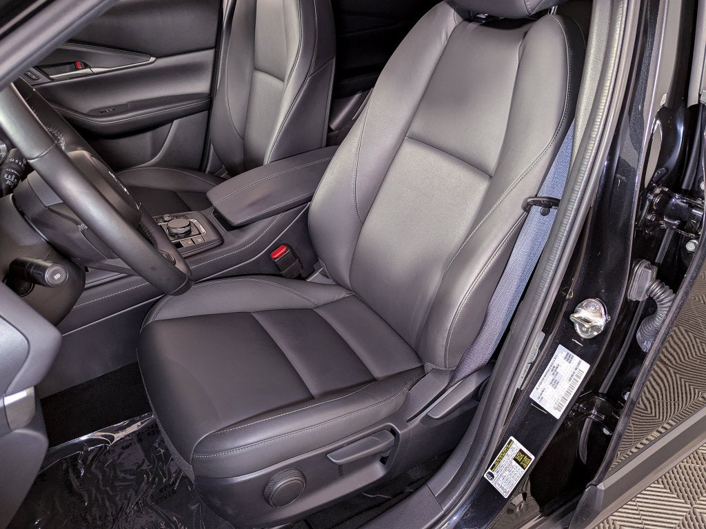 2023 Mazda Mazda CX-30 2.5 S Select Package