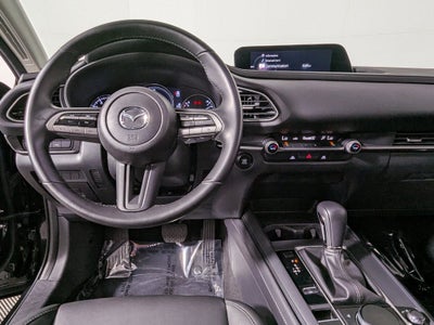 2023 Mazda Mazda CX-30 2.5 S Select Package