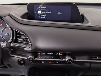 2023 Mazda Mazda CX-30 2.5 S Select Package