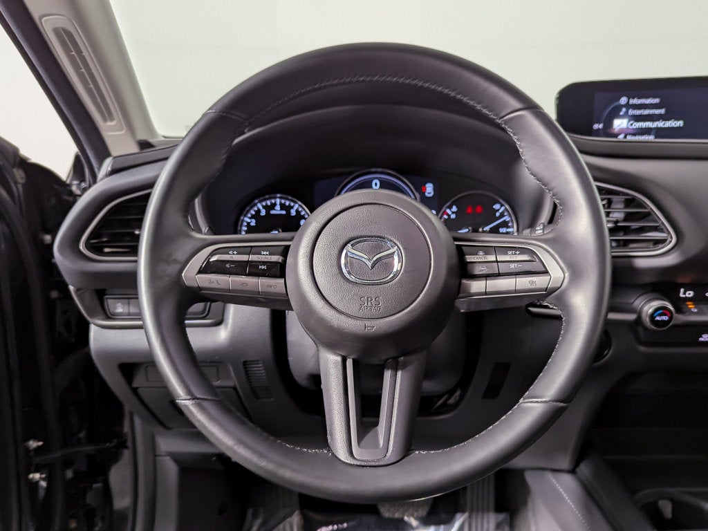 2023 Mazda Mazda CX-30 2.5 S Select Package