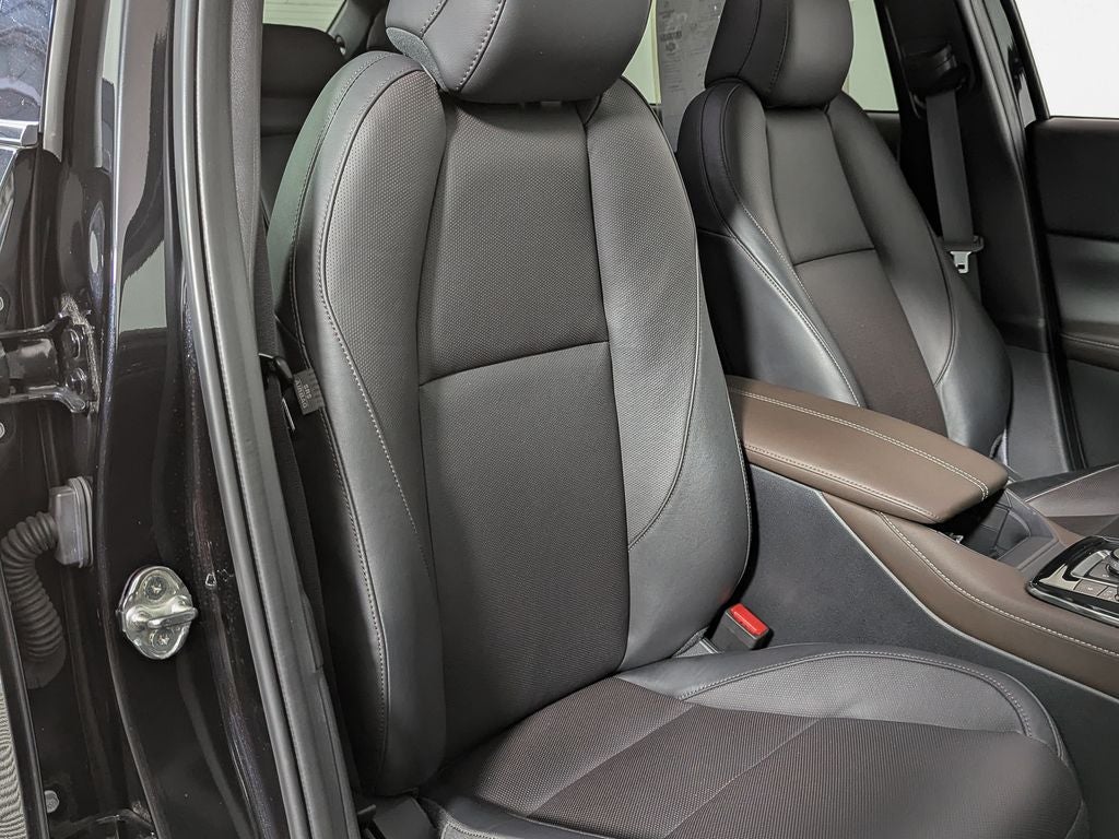 2021 Mazda Mazda CX-30 Premium