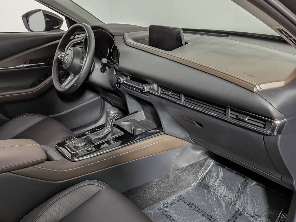 2021 Mazda Mazda CX-30 Premium