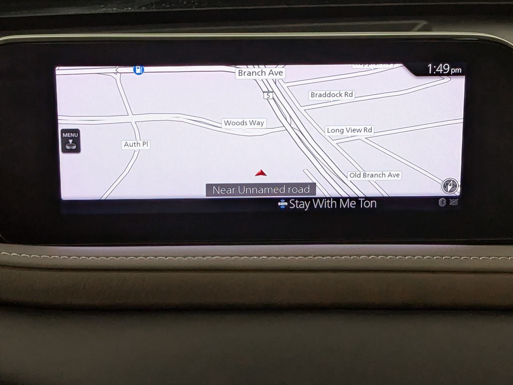 2021 Mazda Mazda CX-30 Premium