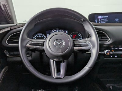 2021 Mazda Mazda CX-30 Premium