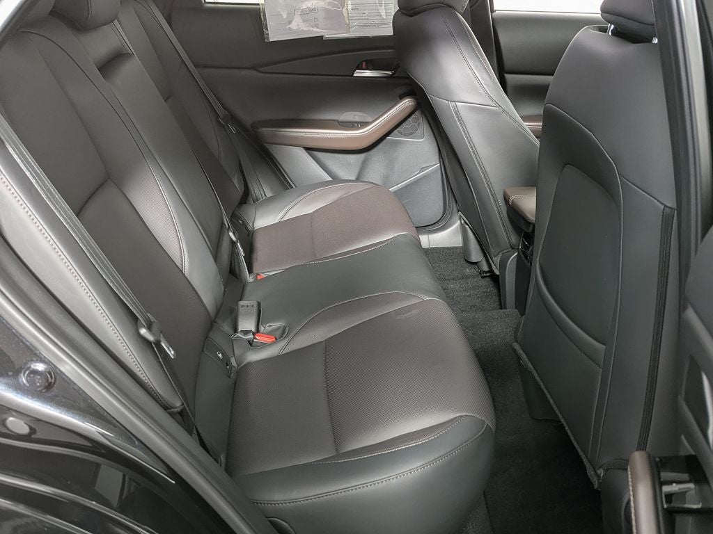 2021 Mazda Mazda CX-30 Premium