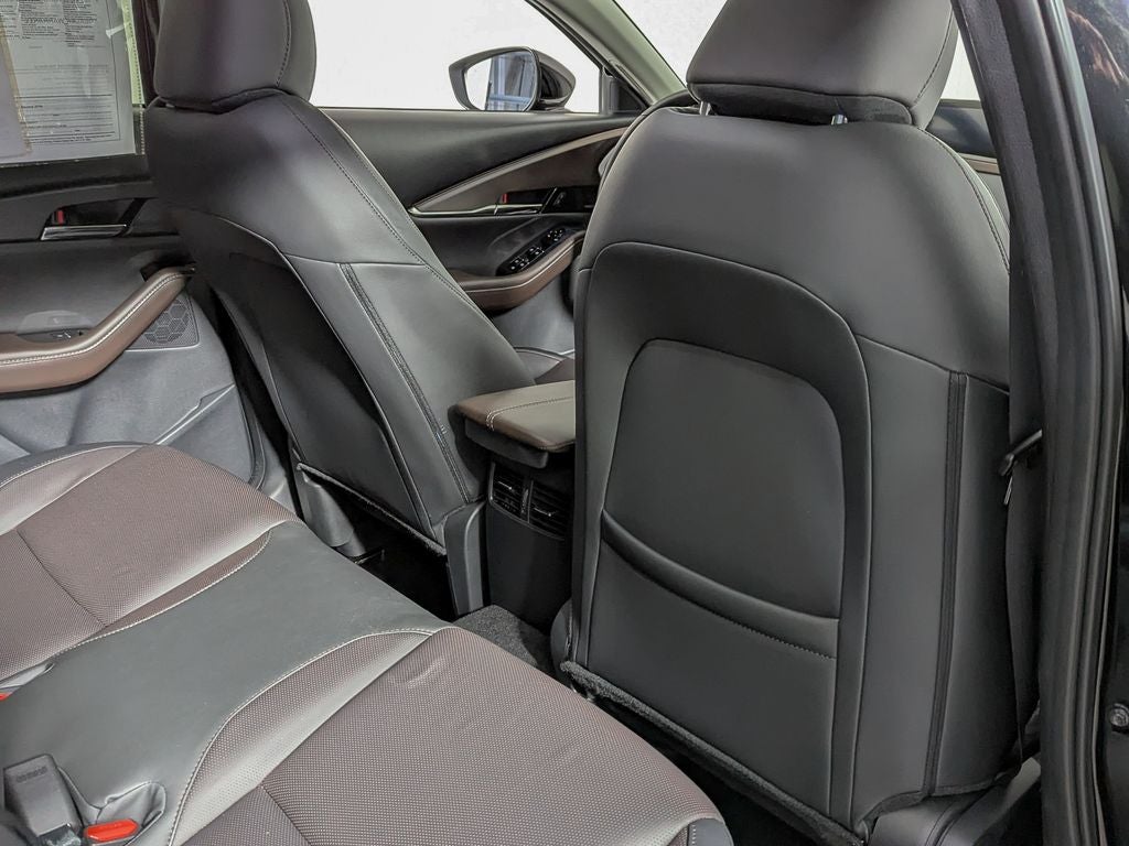 2021 Mazda Mazda CX-30 Premium