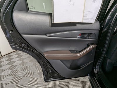 2021 Mazda Mazda CX-30 Premium