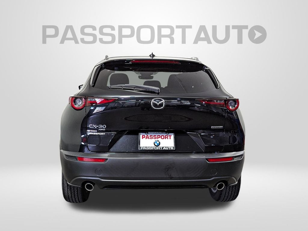 2021 Mazda Mazda CX-30 Premium