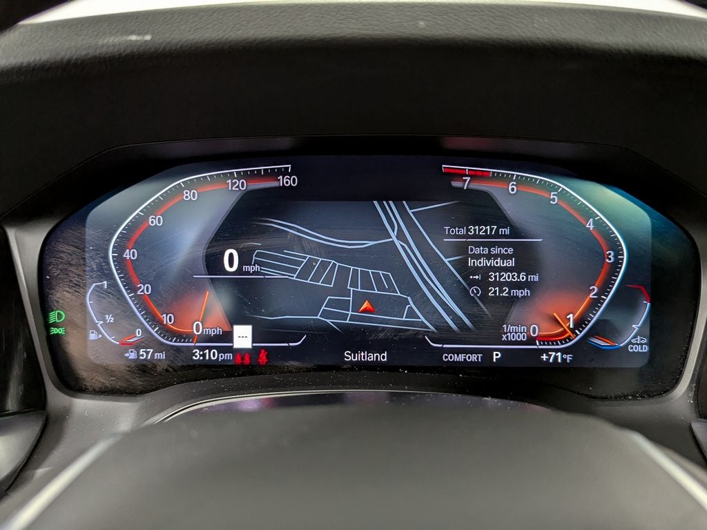 2022 BMW 230i 230i