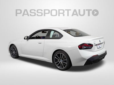 2023 BMW 2 Series 230i xDrive