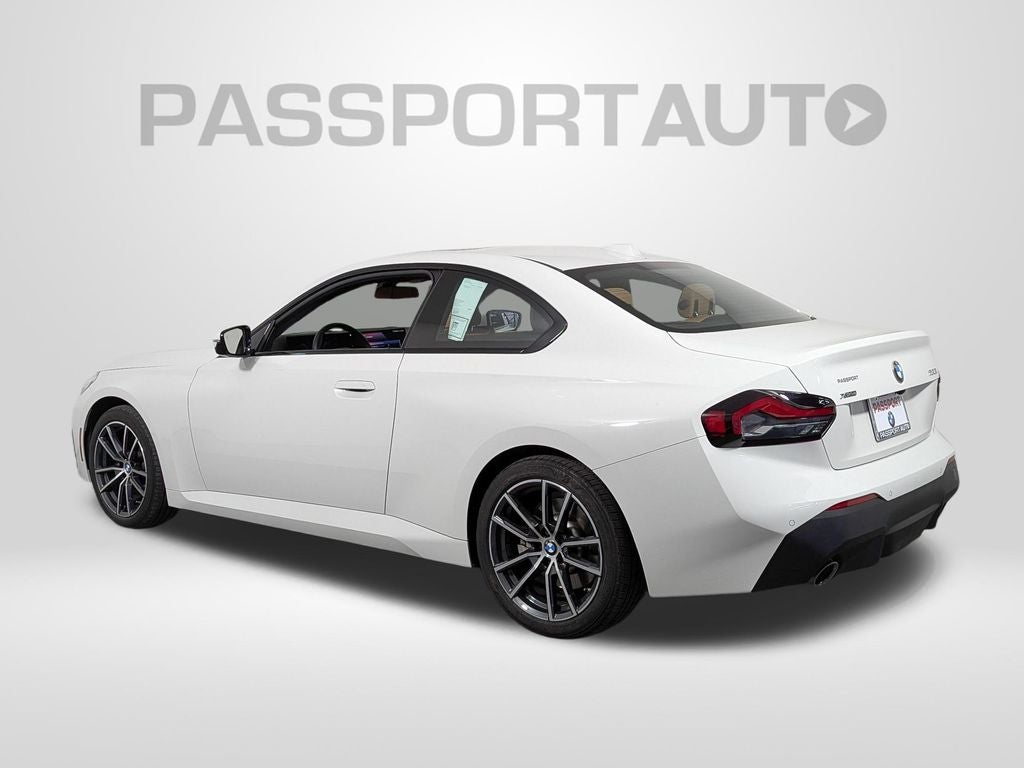 2023 BMW 2 Series 230i xDrive